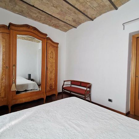 Borgo Pio San Pietro Apartment Рим Экстерьер фото