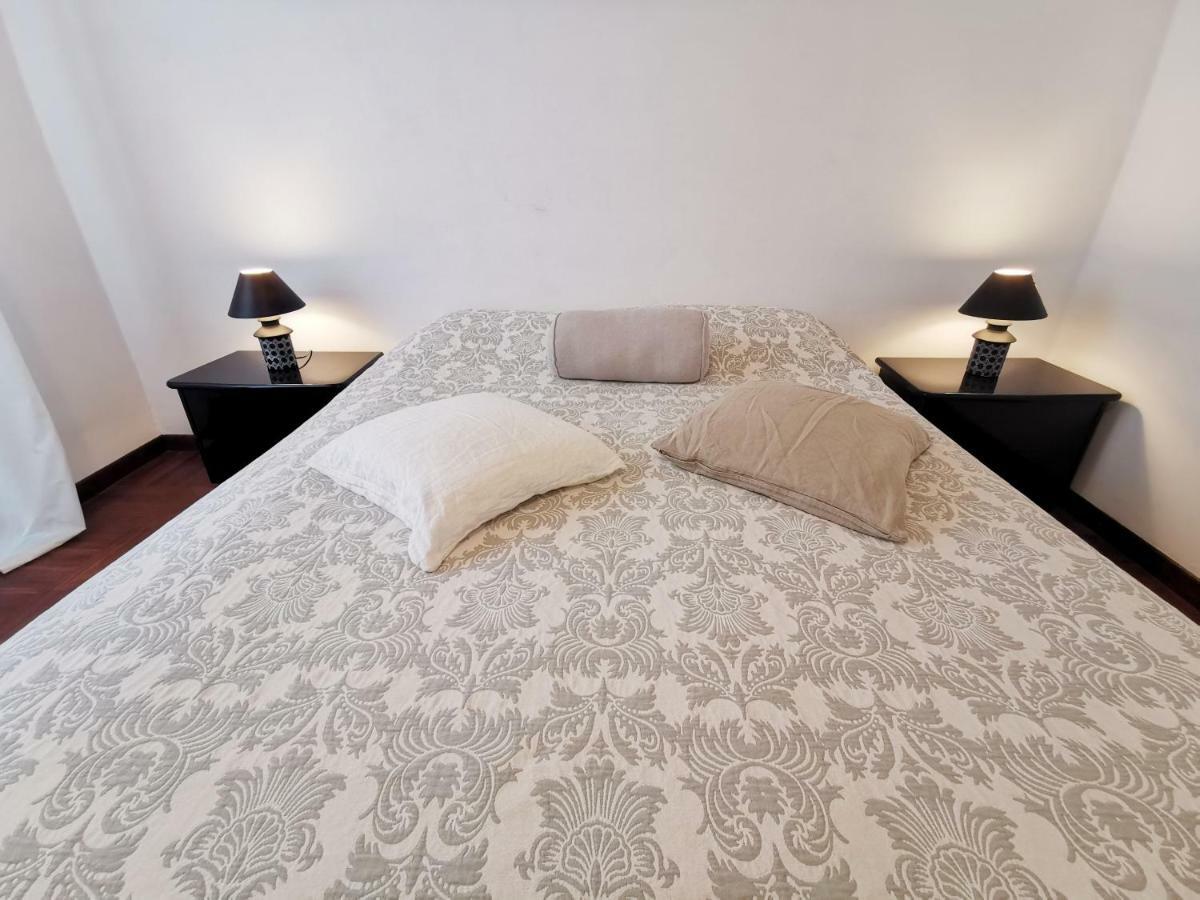 Borgo Pio San Pietro Apartment Рим Экстерьер фото
