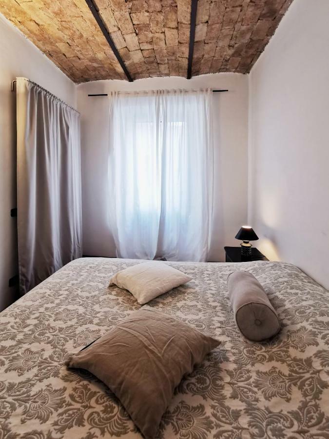 Borgo Pio San Pietro Apartment Рим Экстерьер фото